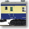 クモユニ143 スカ色 (2両セット) (鉄道模型)