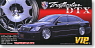 Riverside Trafficstar DTX 20 inch (Model Car)