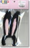 For 60cm *Usamimi (Black x Pink) (Fashion Doll)