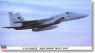 F-15J Eagle Strategy Competition 2007 (Plastic model)
