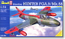 Hawker Hunter FGA.9/Mk.58 (Plastic model)
