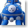 Ghost in the shell S.A.C. Tachikoma Stuffed Toy