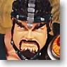 Fist of The North Star Figure Collection Vol.7 - No.15 Hudou (PVC Figure)