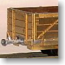 (HOナロー) 【特別企画品】 東洋活性白土専用線 製品運搬車 (2両セット) (塗装済み完成品) (鉄道模型)