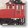(HOj) [Limited Edition] Ueda Kotsu Electric Locomotive Type ED25 (Model Train)