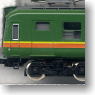 熊本電気鉄道 5000形 (ワンマンタイプ) (2両セット) (鉄道模型)