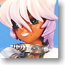 Tandem Twin Animal Girls Dog *Annerose (PVC Figure)