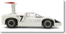 シャパラル 2F (No.7/1967 Le Mans) (ホワイト) (ミニカー)