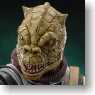 STAR WARS EP5 Counterattack Of The Empire Bossk (PVC Figure)