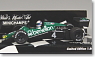 ティレル フォード 012 (No.4 DUTCH GP 1983) サリバン (ミニカー)