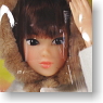 Momoko Doll Bus Stop Of The Winter (Fashion Doll)