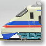 Keisei Type AE100 `Skyliner` At appearance (8-Car Set) (Model Train)