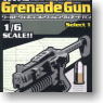 World Weapon Collection Grenade Gun 10 pieces (Shokugan)