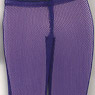 Color Tights (Violet) (Fashion Doll)