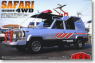 Safari 4WD (Model Car)