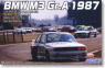 BMW M3 DTM 1987 (プラモデル)