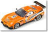 パノス エスペラント LM GT 2007年ル・マン24時間 チーム：LNT(イギリス) (No.82) (ミニカー)