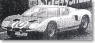 フォード GT 40 1964年ル・マン24時間テストカー (No10) (ミニカー)