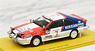 ニッサン 200 Sx 1989年WRCサファリラリー2位 (No.7) (ミニカー)