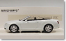 ベントレー コンチネンタル GTC 2007 (ホワイトエディション)限定 (ミニカー)