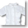 For 27cm Nurse Set (White) (Fashion Doll)