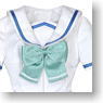 Mitsurugasaki Attached to a University - Katerina Academy The Twelfth Grade Girl`s School Uniform (Fashion Doll)