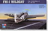 FM-1 Wild Cat (Plastic model)