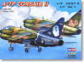 A-7P Corsair II (Plastic model)
