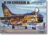 A-7H CorsairII (Plastic model)