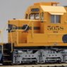 (HO) SD40-2 Mid ATSF No.5058 (Model Train)