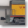 NW2 Union Pacific No.1008★外国形モデル (鉄道模型)