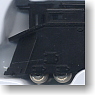 キ100 黄帯 (2両セット) (鉄道模型)