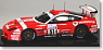 Ferrari 550 Maranello #51 C.Pescatori-F.Gollin-M.Ramos Le Mans 2005 (Diecast Car)