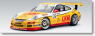 ポルシェ 911 (997) GT3 カップ 2007 チーム・ジェブセン #55 (D.O´YOUNG) (ミニカー)