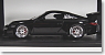 ポルシェ 911 (997) GT3 カップ プレーンボディ (ブラック) (ミニカー)