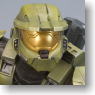 HALO3:MASTER CHIEF FIELD OF BATTLE ARTFX STATUE (PVC Figure)