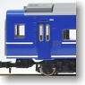 J.R. Type Suhanefu 15 Sleeping Car (Model Train)