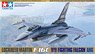 Lockheed Martin F-16C [Block 25/32] Fighting Falcon ANG (Plastic model)