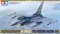 ロッキード マーチン F-16C [ブロック25/32] ファイティング ファルコン アメリカ州空軍 (プラモデル)