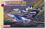 RAF Tornado Gr4 (2 pieces) (Plastic model)