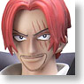 Excellent Model One Piece Series Neo-4 `Red Haired` Shanks (PVC Figure)