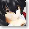 SR DX Reborn! Hibari Kyouya (PVC Figure)