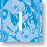 Lyrical Nanoha StrikerS Nanoha & Fate Facial Tissue Box Cover (Anime Toy)