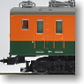クモヤ143 50番台 (2両セット) (鉄道模型)