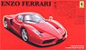 Enzo Ferrari DX (Model Car)
