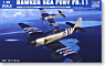 Hawker Sea Fury FB.11 (Plastic model)