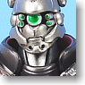 Briareos First Limited Ver. (PVC Figure)