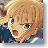 Fate/Zero -フェイト/ゼロ- タペストリー Bタイプ (キャラクターグッズ)