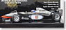 Mclaren Mercedes MP 4/13 Mika Hakkinen World Champion 1998 (Diecast Car)