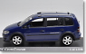 VW Cross Touran 2006 (Dark Blue)